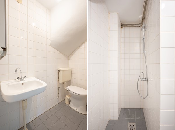 Medium property photo - Oogststraat 72, 1097 ZW Amsterdam